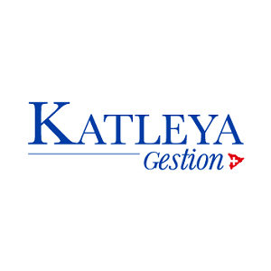 logo katleya gestion