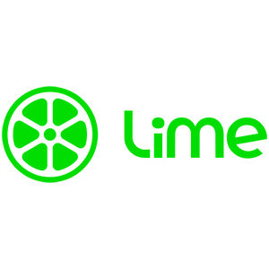 logo lime